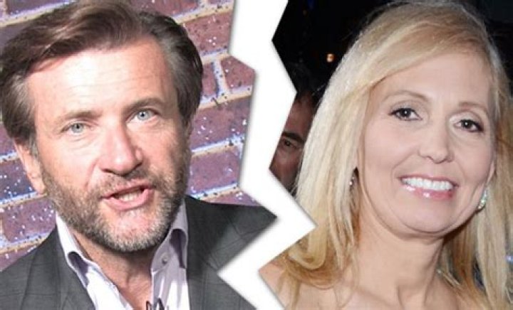 Who is optometrist Diane Plese? Robert Herjavec’s ex-wife Wiki: Net Worth, Age, Children, Divorce, Nationality