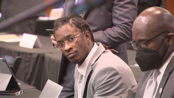 Who Was Donovan Thomas Atlanta? Rapper Young Thug Arrested For The Murder Of A Rival Gang Member