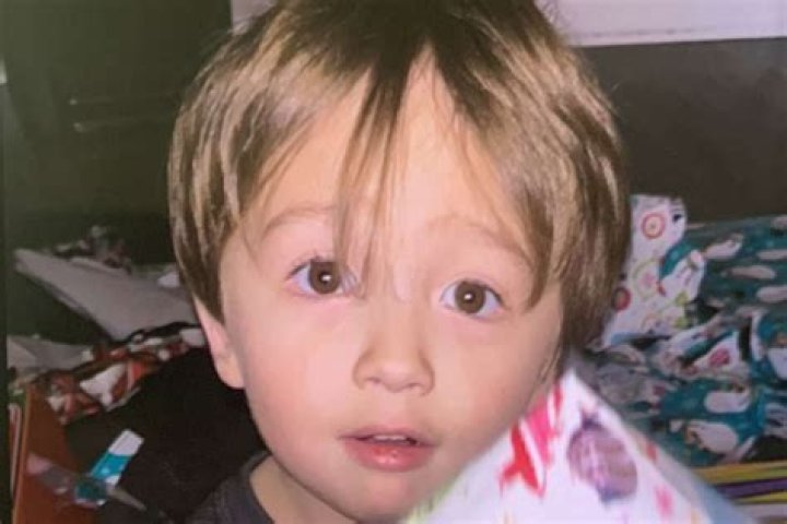
Who Was Noah Jordan From Byron Township? Body Of Missing Toddler Found In Creek 