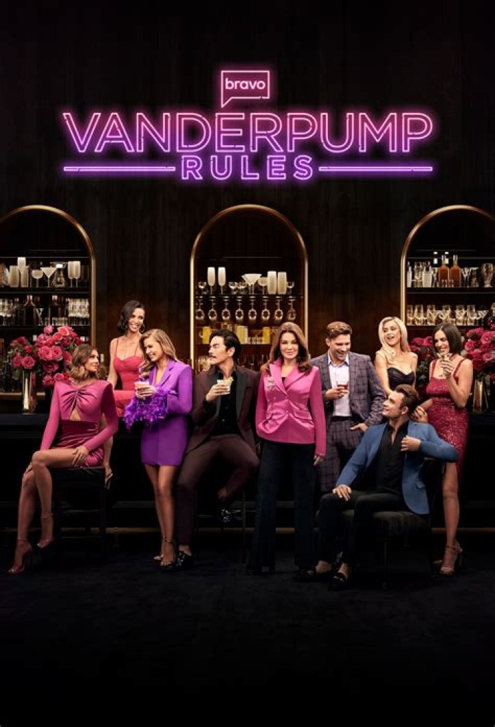 
Why did James Kennedy call Scheana Shay “Miss Pumpkin Pie”? Vanderpump Rules fans found the comment hilarious 